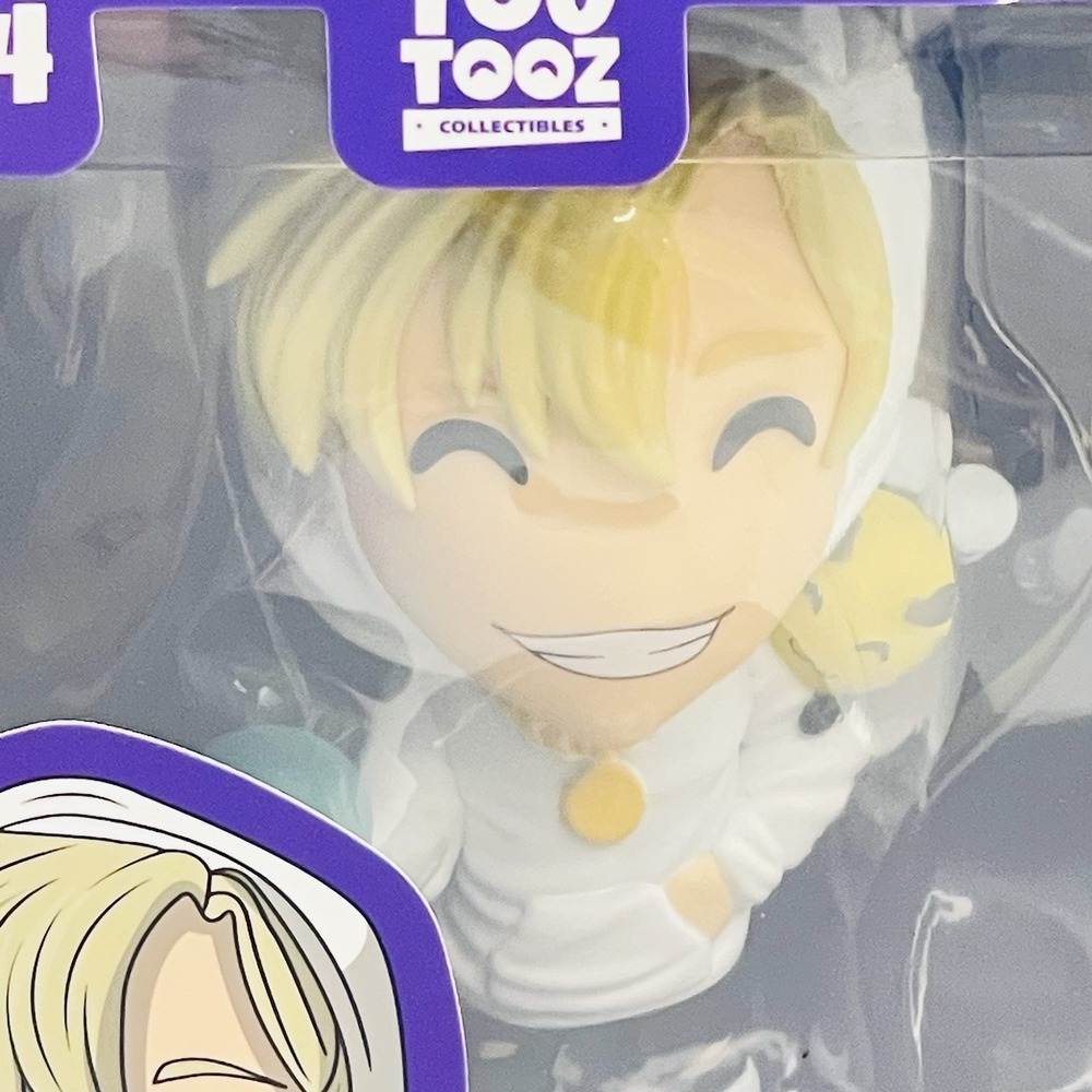 Youtooz: Punz Vinyl Figure Toys Ages 15+ #274 - Picture 3 of 7